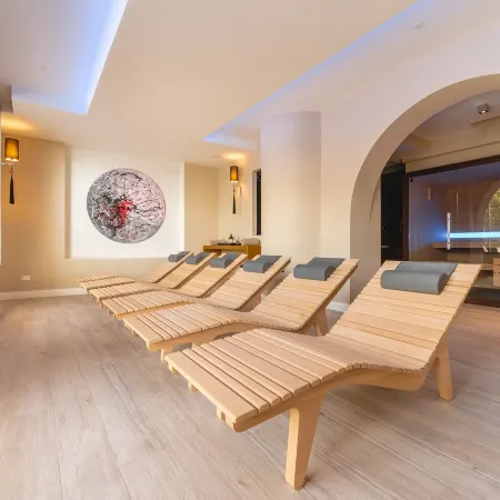Brasil Seaview Hotel