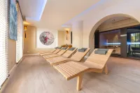 Brasil Seaview Hotel - spa