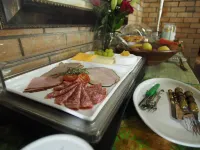 夢想田賓館酒店 - 早餐