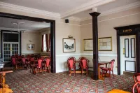 Crofts Hotel Hotels in Plasnewydd