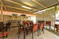 Central Yarrawonga Motor Inn - 3-Star