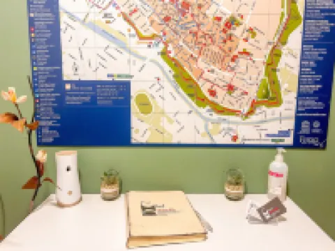 Last Minute Ferrara Hotels in Ferrara