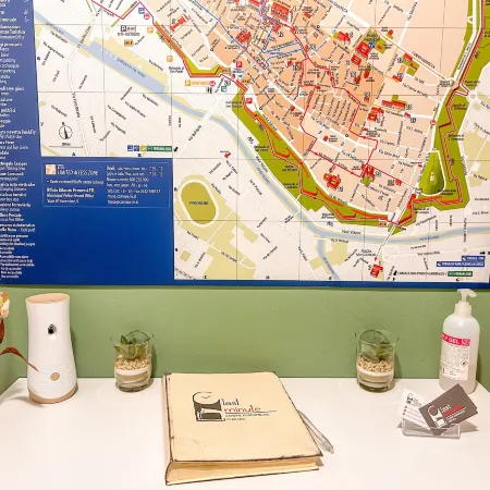 Last Minute Ferrara