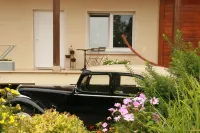 Chambres d'hôtes & Gîtes la Paysanne