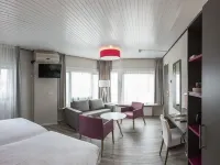Het Wapen van Elst Các khách sạn ở 