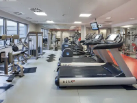 Hotel Arkon Park Gdańsk- Destigo Hotels Hotels in Gdansk