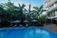 Panama Garden Resort - Uima-altaat
