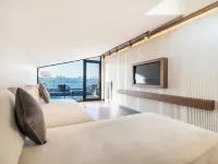 216 Bosphorus Suite Hoteles cerca de Üsküdar