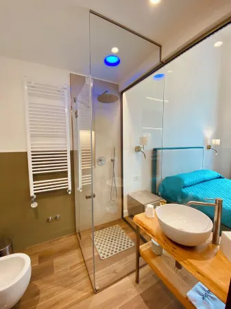 Dimora Donna Maria Relais Отели рядом с достопримечательностью «Caseificio La Gustosa di Bisogno»