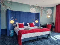 Ego Spa Hotels in Birštonas