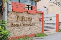 班欽納卡恩 住宿飯店