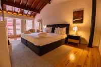 Quinta da Corredoura, Hotel Rural Hotels in Fafe