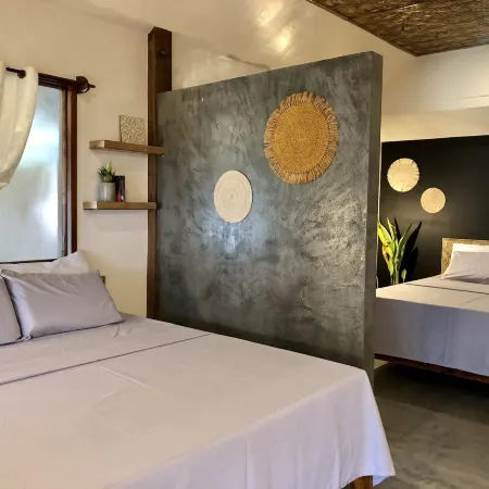 Happiness Beach Resort Siargao