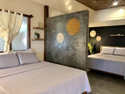 Happiness Beach Resort Siargao Hotels in 