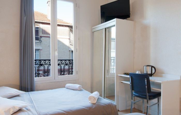 Hotel Victor Hugo