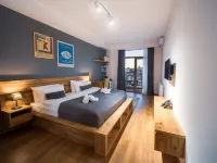 Reed Hotel Tbilisi Hotels near Tbilisi International Airport