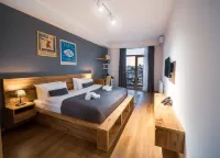 Reed Hotel Tbilisi Hotels near ვიშლისთი - wishlist