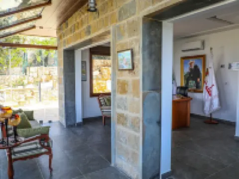 Al Sindiana Hotels in Chouf