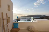 Anemolethe - Hot Tub