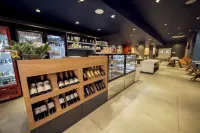 Ibis Budget Farroupilha Hotels in Farroupilha