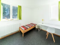 Gite in the Middle of Nature With Sauna Hotels near Chateau de Mirwart
