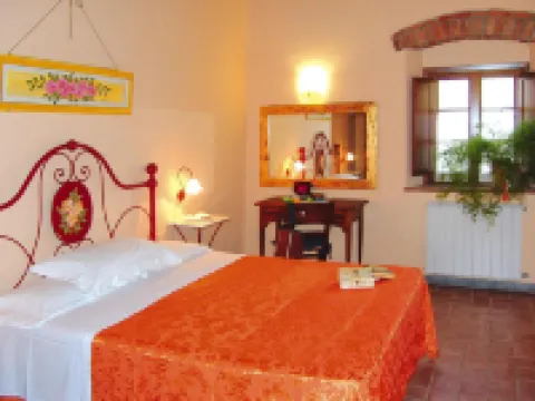 Agriturismo Poggio Al Sole, Vinci Hotéis em Vinci