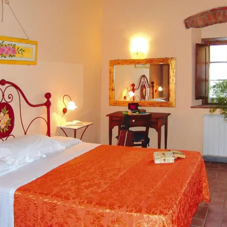 Agriturismo Poggio Al Sole, Vinci Hoteles en Vinci