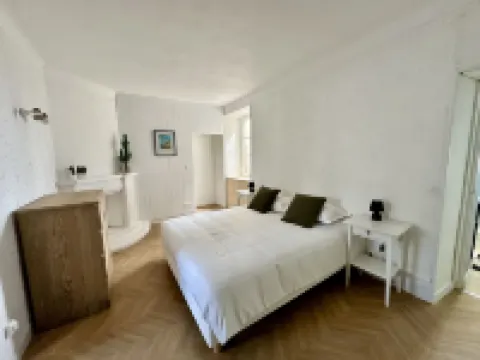 Apparthôtel Mont Saint Michel - Résidence Fleurdumont