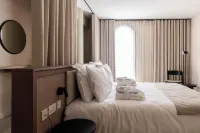 M31Boutique Suites Hotels in Il-Mellieħa