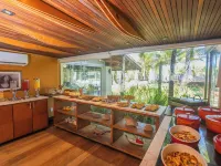 Casa di Vina Boutique Hotel Hotels near Itapuã