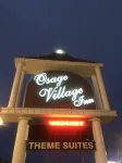 Osage Village Inn Hôtels à : Pawhuska Township