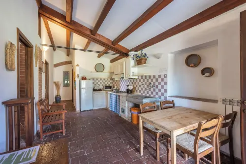 Agriturismo Podere Binacco Hotels in Scarlino