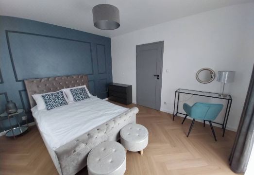 Brama Lwowska Apartamenty