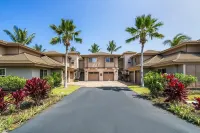 Colony Villas at Waikoloa Beach Resort #204 Hotel a 