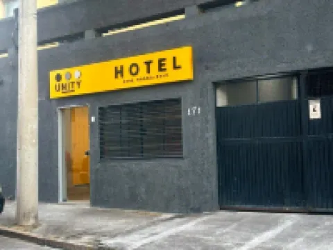 Unity Hotel - Sorocaba Hoteles en Sorocaba