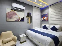 Taishi Hotel - Jakuzi