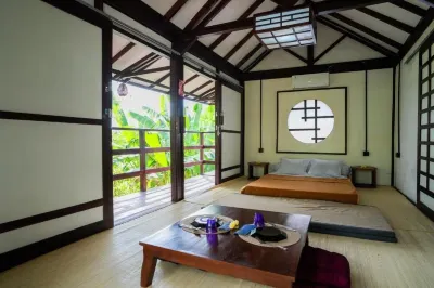 Griya De Sachi Hotels in Tabanan