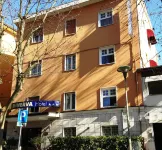 Hotel Minerva Hotels in Ravenna
