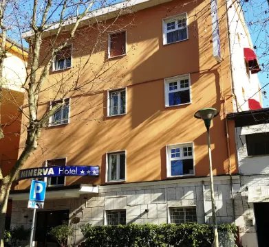 Hotel Minerva