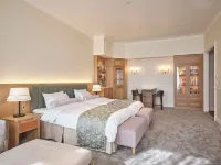 Hotel de l'Alpage Các khách sạn ở Chino