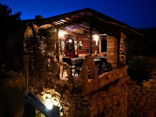 Dana Tower Hotel Hotel a Shobak Qasabah District