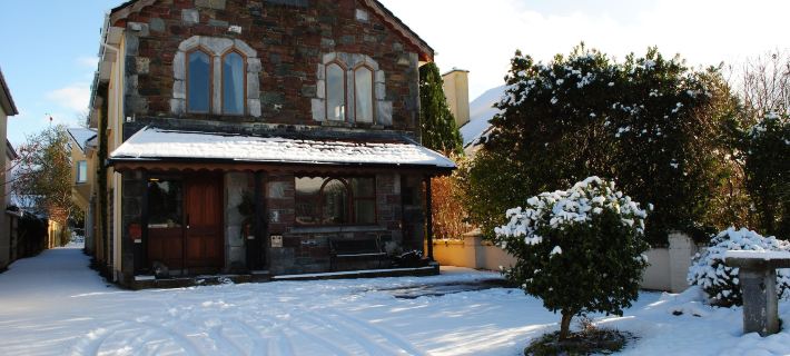 Abbey Lodge Hotels in Killarney