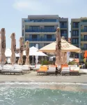 Wave 1 Promenada Apartments - Homestays