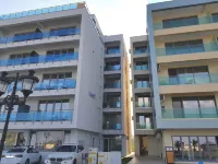 Wave 1 Promenada Apartments Hotels in 