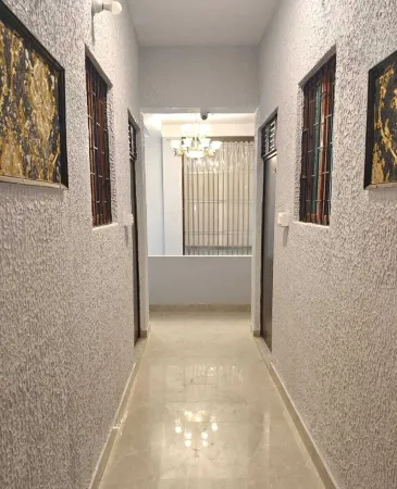 THE NEST Отели в г. Айодхья