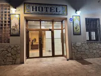 Ballestar Hotel Bar & Grill Hotels in Villarejo de Salvanes