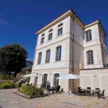 Miramare Apartments&Suites Hotel Exterior