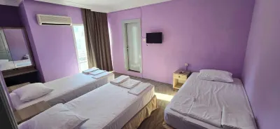Masal Hotel Hotels in der Nähe von Çeşme Çiçek Pasajı