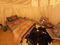 High Plains Lodge at Nomad Landing Hotels in Clayton