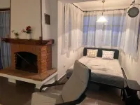 Holiday House in Smederevo With City, Garden, and River Views Hôtels à : Smederevo